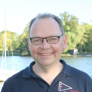 3. Vorsitzender